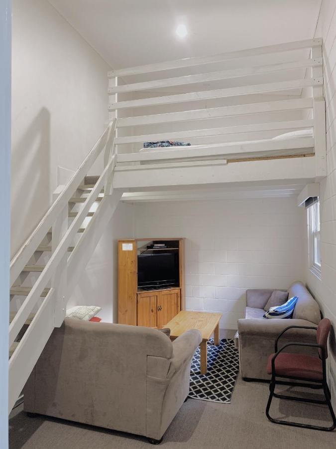 Bayplay Beach Cottage - Pet Friendly Куинсклиф Экстерьер фото