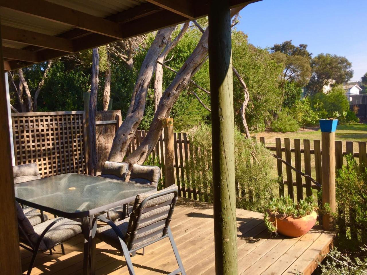 Bayplay Beach Cottage - Pet Friendly Куинсклиф Экстерьер фото