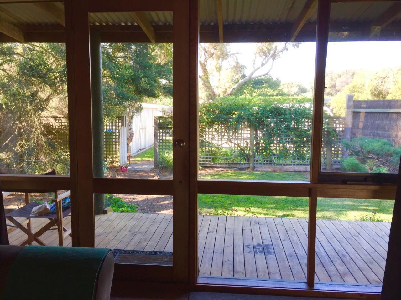 Bayplay Beach Cottage - Pet Friendly Куинсклиф Экстерьер фото