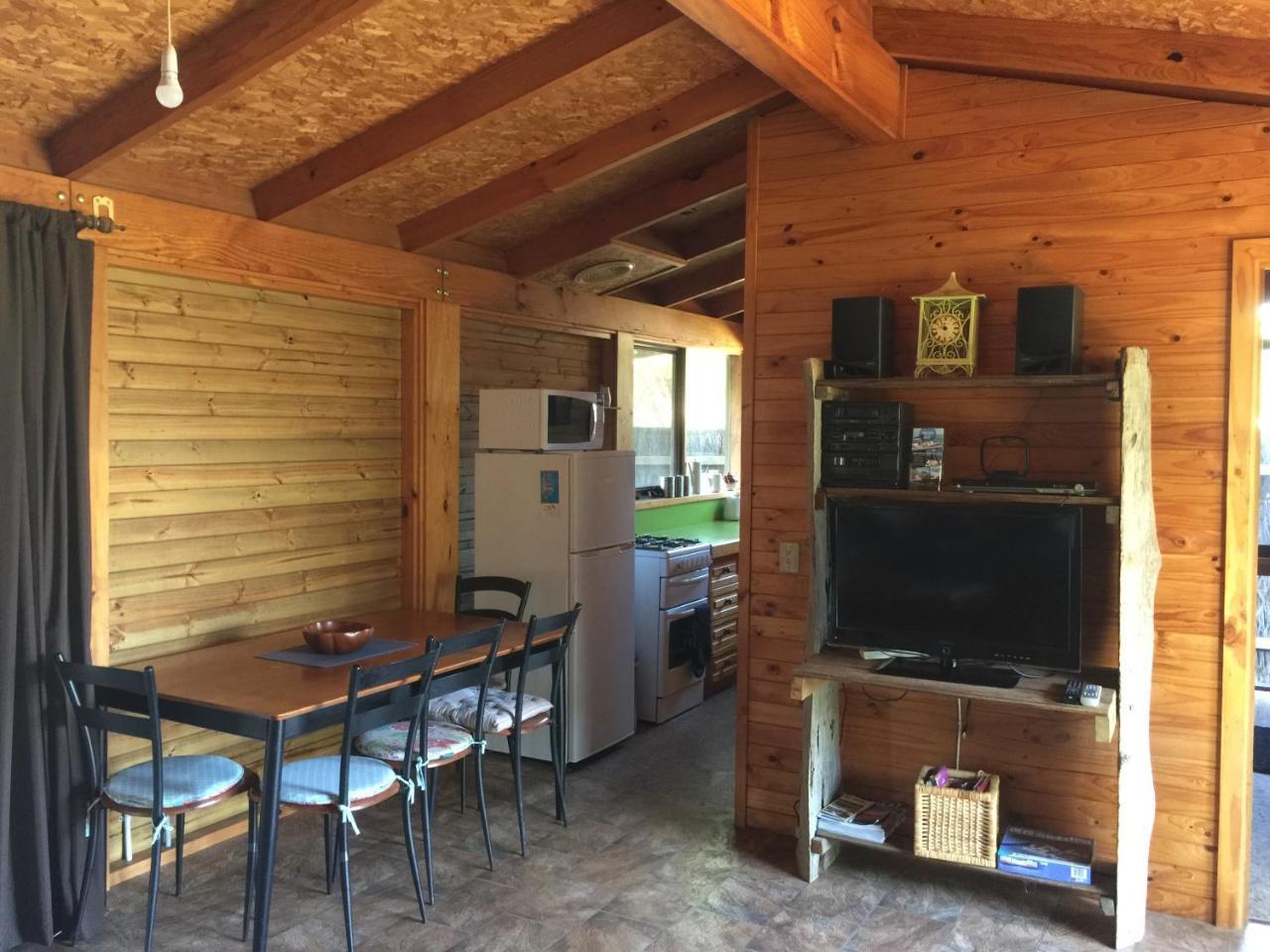Bayplay Beach Cottage - Pet Friendly Куинсклиф Экстерьер фото