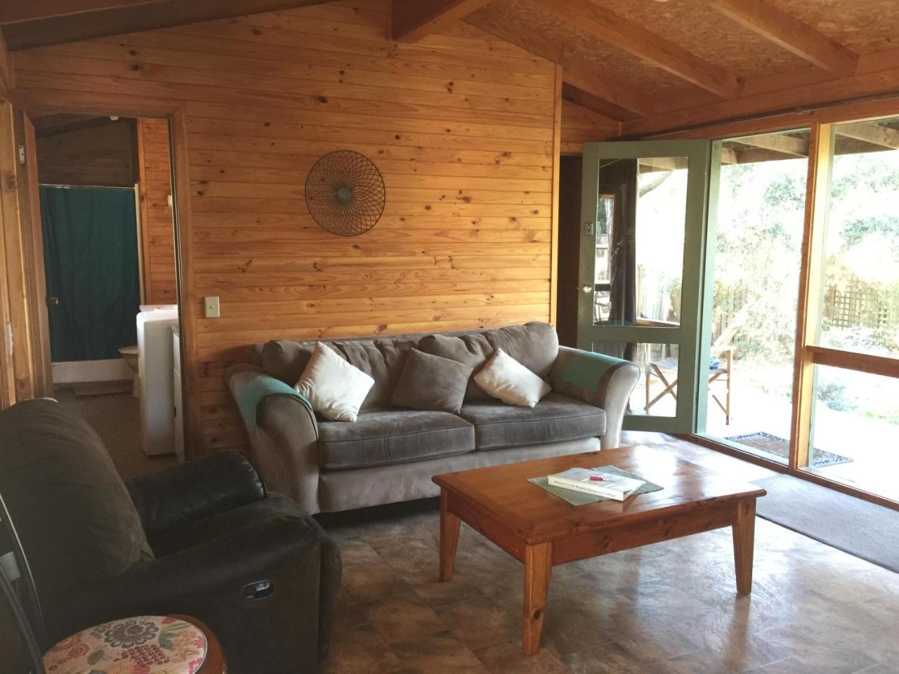 Bayplay Beach Cottage - Pet Friendly Куинсклиф Экстерьер фото